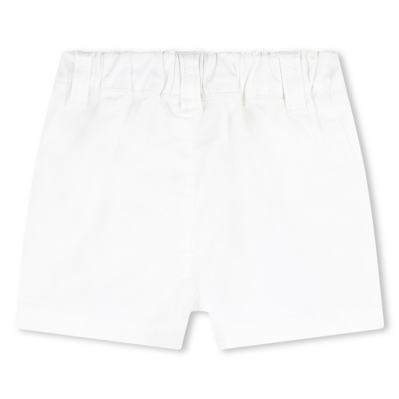 Chemise et short BOSS 
                    GARCON