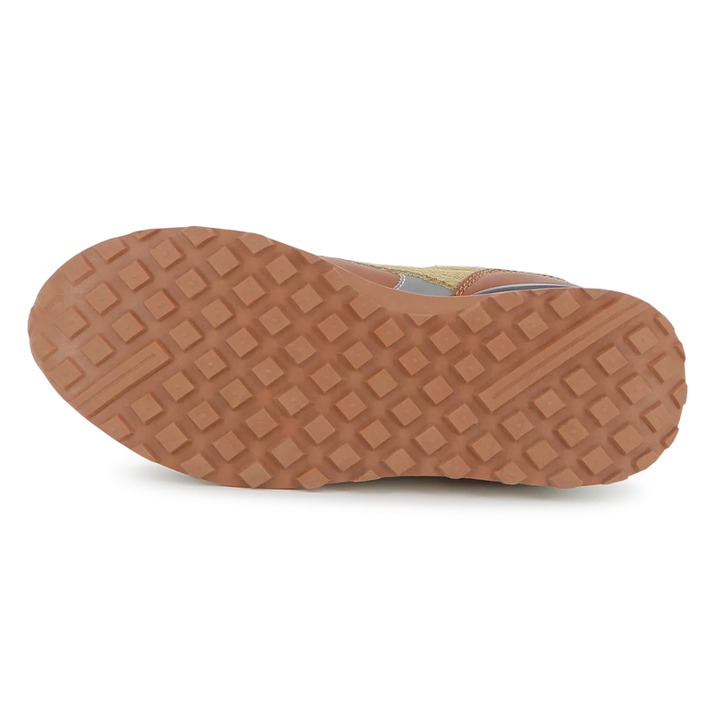 Baskets à lacets BOSS 
                        GARCON