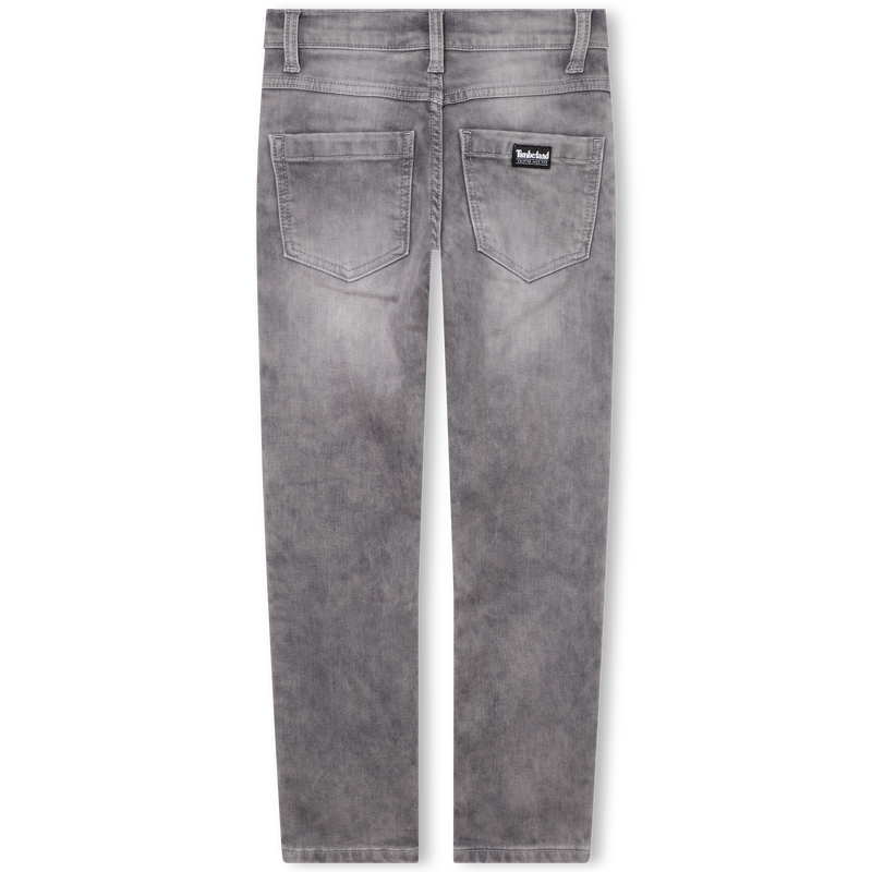 Jean ajusté effet usé TIMBERLAND 
                    GARCON