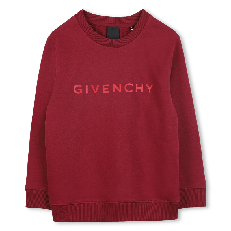 Sweat en molleton GIVENCHY 
                    UNISEXE