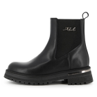 Bottines KARL LAGERFELD KIDS 
                    FILLE