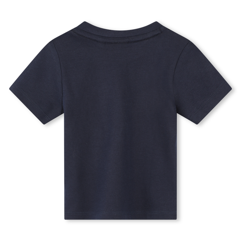 T-shirt manches courtes BOSS 
                    GARCON