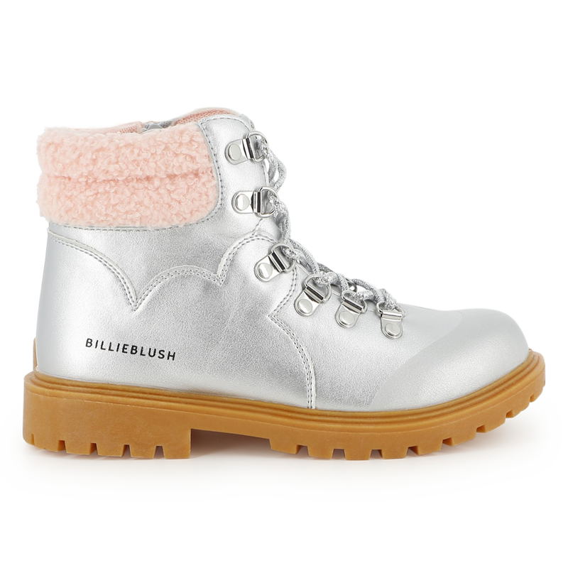 Bottines BILLIEBLUSH 
                        FILLE