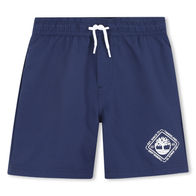 Short de bain avec poches TIMBERLAND GARCON