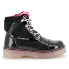 Bottines &agrave; paillettes BILLIEBLUSH 
                    FILLE