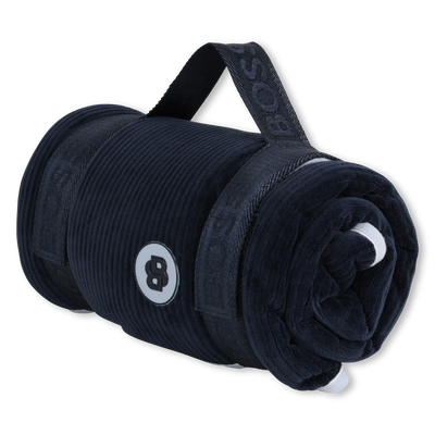 Couverture bi-face BOSS GARCON