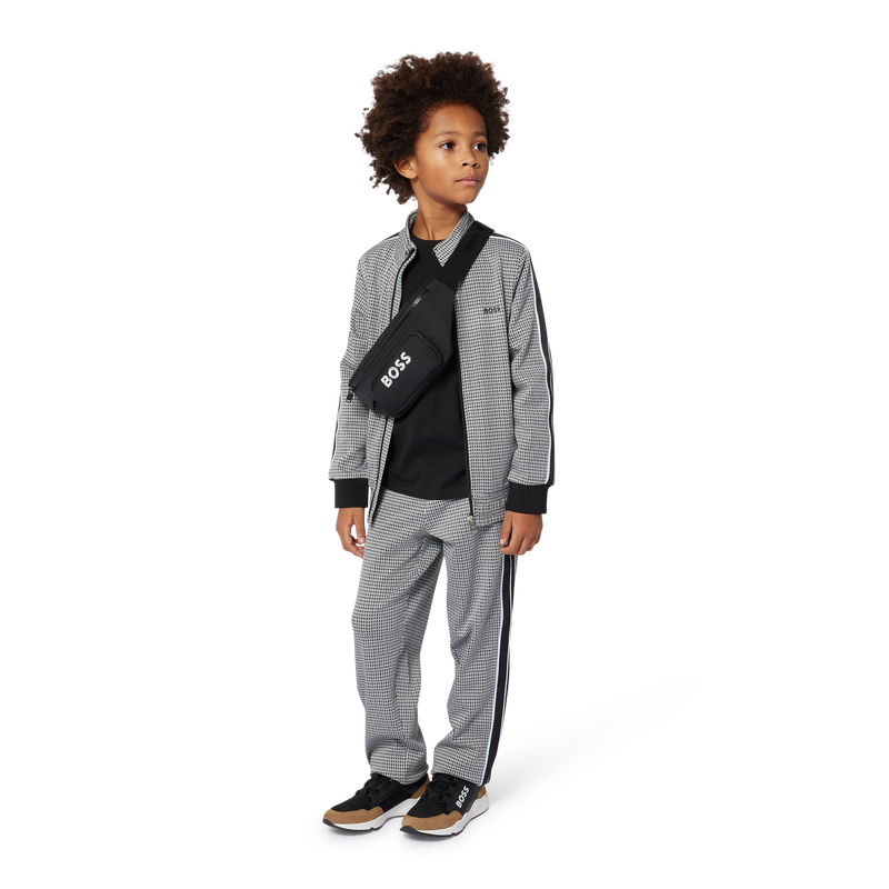 Pantalon de jogging BOSS 
                    GARCON
