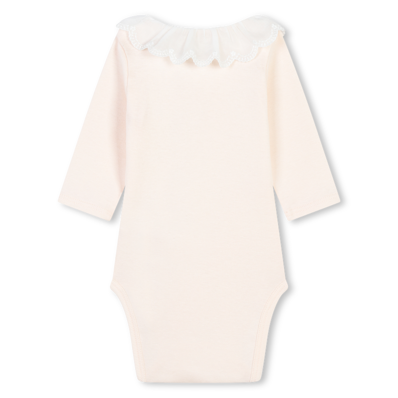 Ensemble 3 pièces CHLOE 
                    FILLE