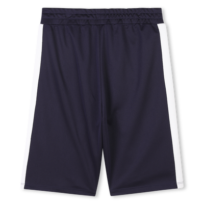 Bermuda siglé KENZO KIDS UNISEXE