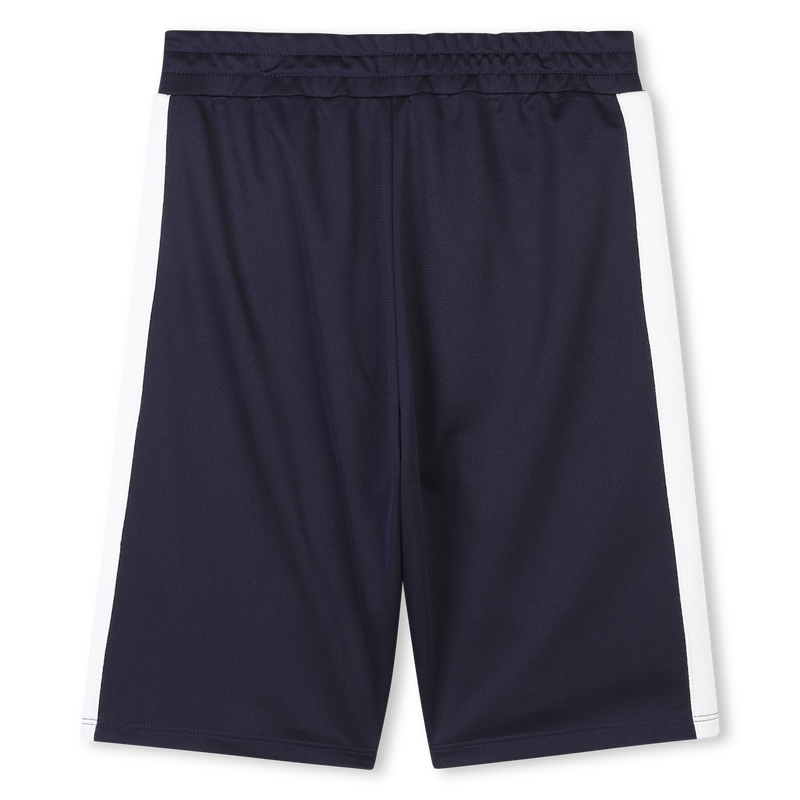 Bermuda siglé KENZO KIDS 
                    UNISEXE