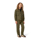 Veste en polyamide Hugo 
                    GARCON