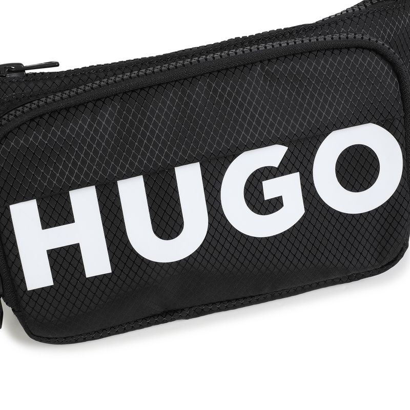 Sac banane ajustable Hugo 
                    GARCON