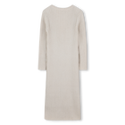 Robe longue en tricot MICHAEL KORS 
                    FILLE