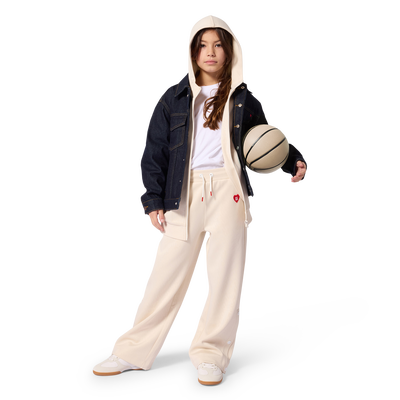 Pantalon de jogging Hugo FILLE