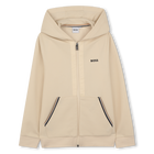 Ensemble de jogging BOSS 
                    GARCON