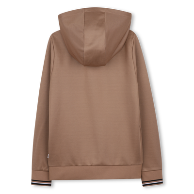 Cardigan de jogging BOSS GARCON