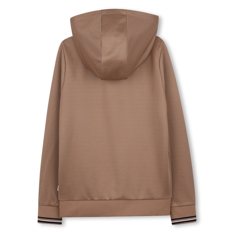 Cardigan de jogging BOSS 
                        GARCON