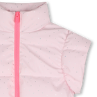 Doudoune sans manches BILLIEBLUSH 
                    FILLE