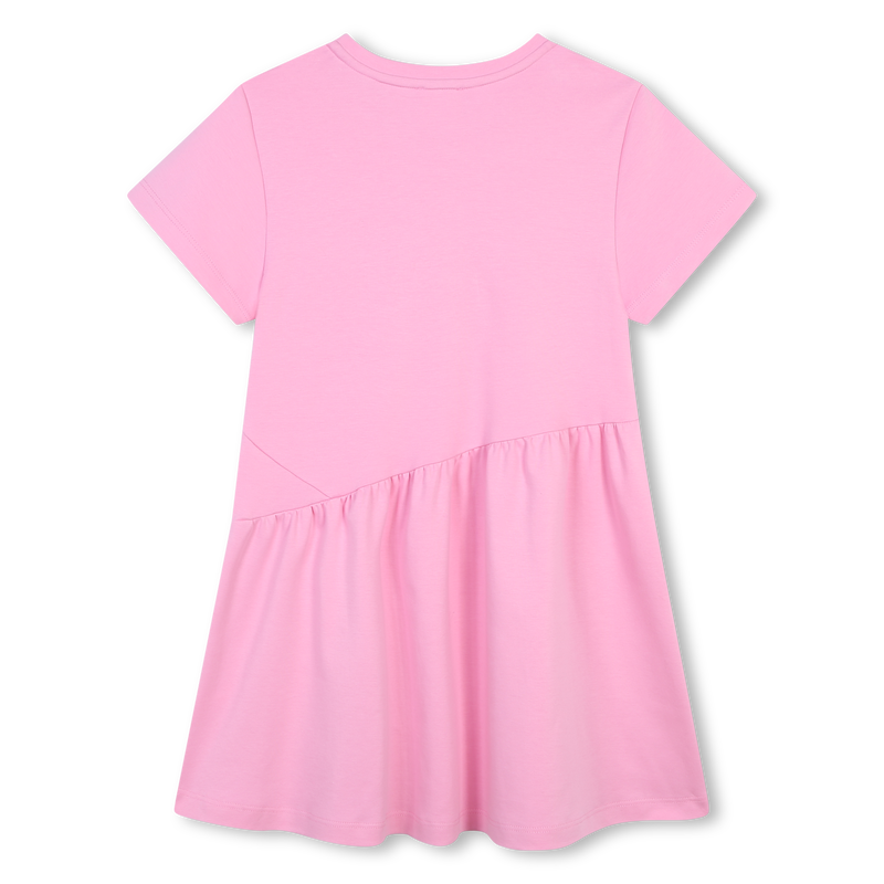 Robe évasée avec découpes GIVENCHY 
                    FILLE