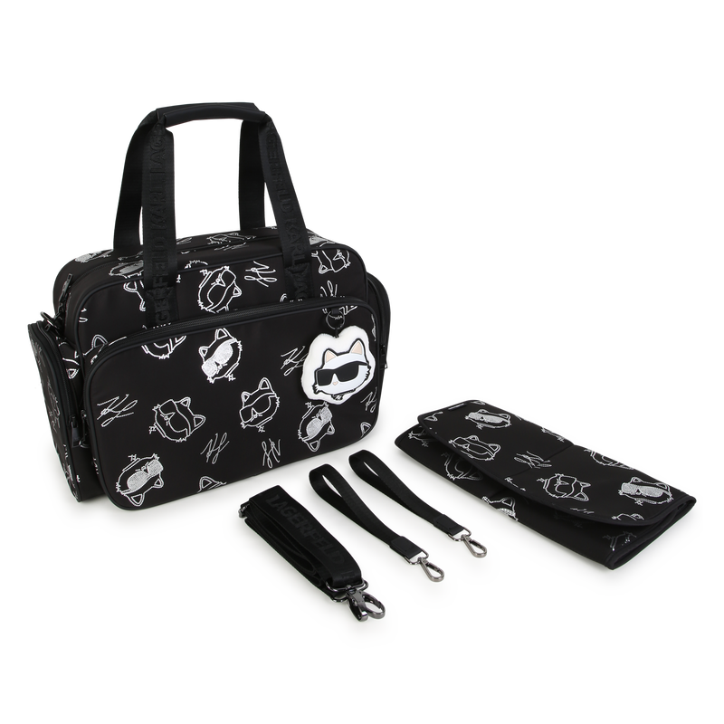 Sac &agrave; langer KARL LAGERFELD KIDS 
                        UNISEXE