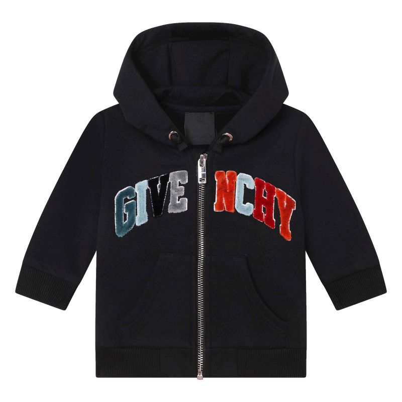 Cardigan à capuche GIVENCHY 
                    GARCON