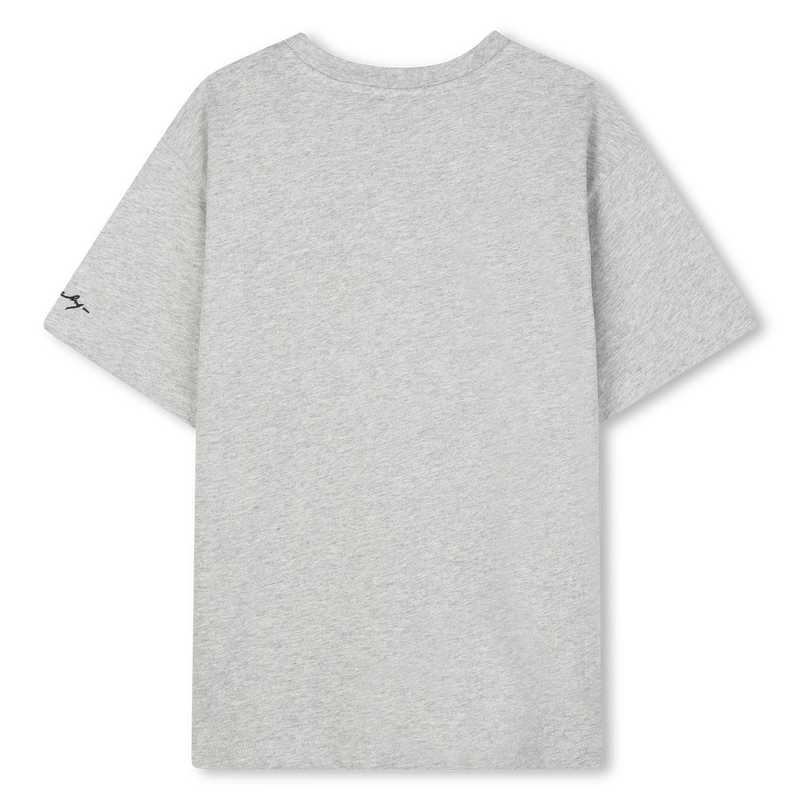 T-shirt &agrave; manches courtes GIVENCHY 
                        GARCON