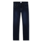 Pantalon en denim BOSS 
                    GARCON