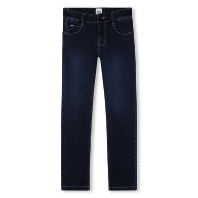Pantalon en denim BOSS GARCON