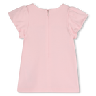Robe avec manches volumineuses MARC JACOBS 
                    UNISEXE
