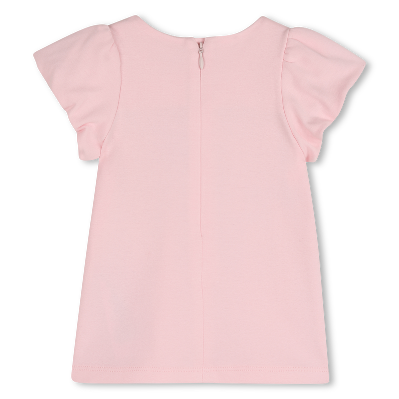 ROBE AVEC MANCHES VOLUMINEUSES MARC JACOBS 
                        UNISEXE