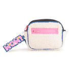 Sac &agrave; main sangle ajustable BILLIEBLUSH 
                    FILLE