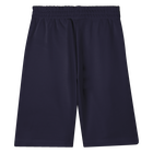 Bermuda molletonn&eacute; en coton KENZO KIDS 
                    UNISEXE