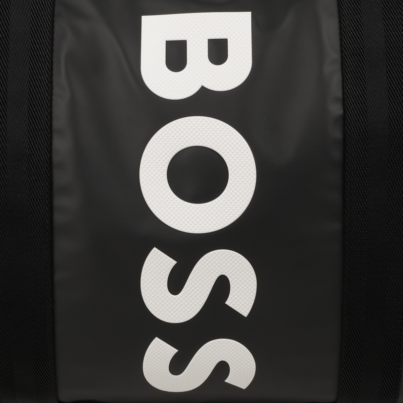 Sac à langer zippé BOSS 
                    UNISEXE