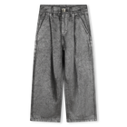 Jean large DKNY 
                    FILLE