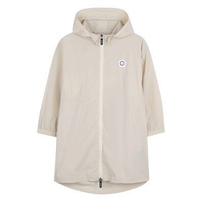 COUPE-VENT &Agrave; CAPUCHE KENZO KIDS FILLE