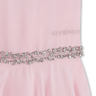 Robe avec manches asymetriques GIVENCHY 
                    FILLE