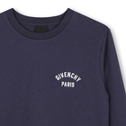 Tee-shirt manches courtes GIVENCHY 
                    GARCON