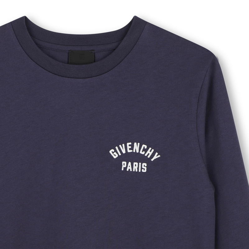 Tee-shirt manches courtes GIVENCHY 
                        GARCON
