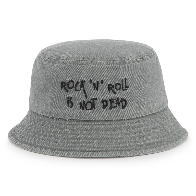 Bob brod&eacute; ZADIG & VOLTAIRE 
                        GARCON