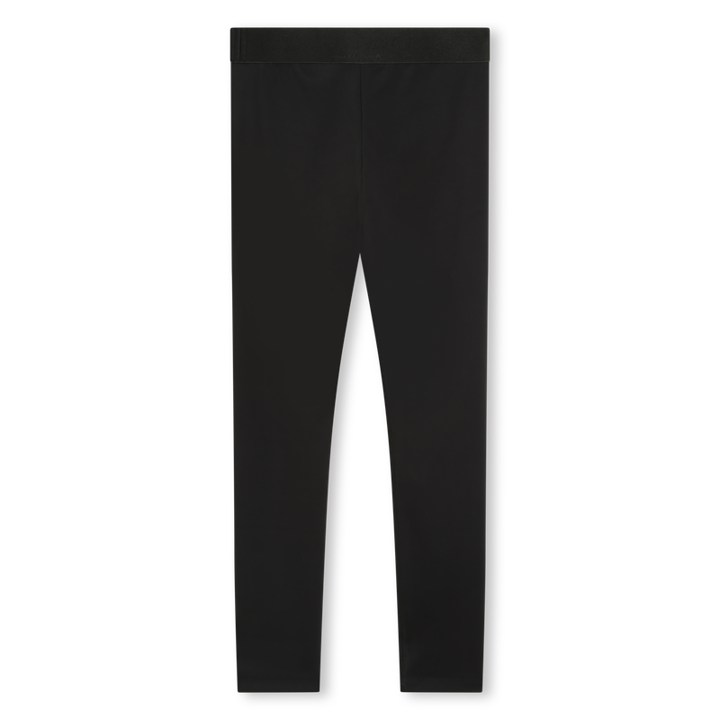 Legging avec imprimé BOSS 
                    FILLE