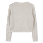 Cardigan en tricot MICHAEL KORS 
                    FILLE