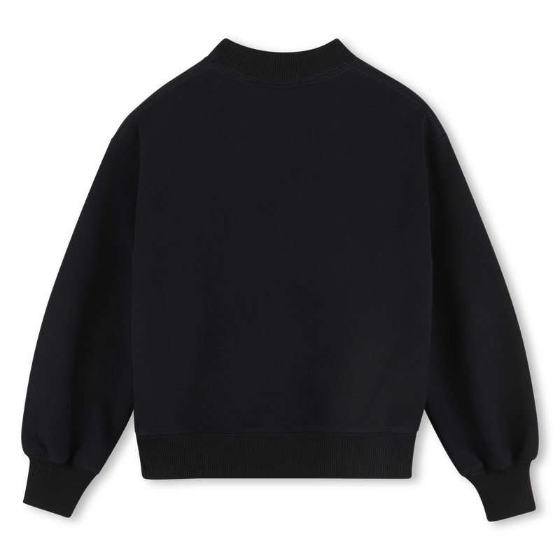 Sweat-shirt CHLOE 
                        FILLE
