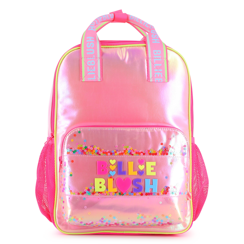 Sac &agrave; dos BILLIEBLUSH 
                        FILLE