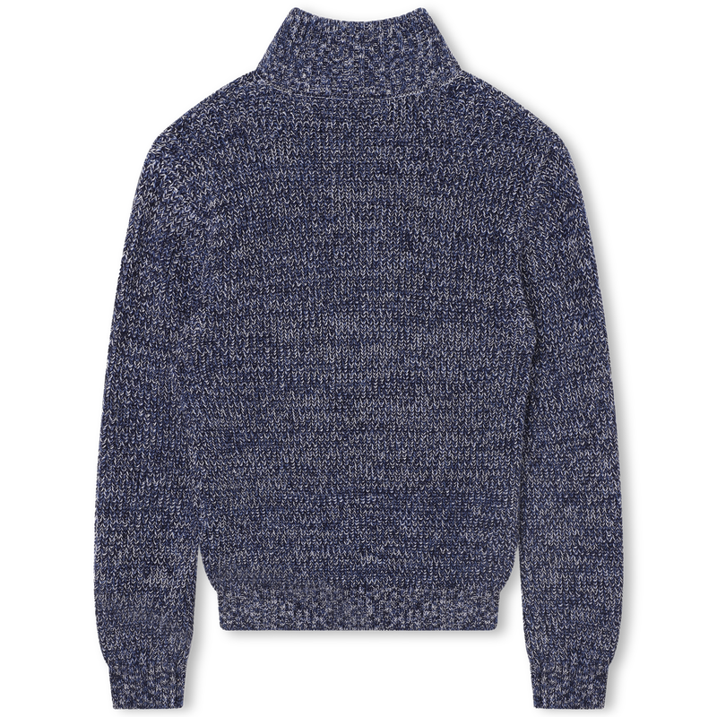 Pull col camionneur TIMBERLAND 
                    GARCON