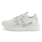 Baskets lac&eacute;es bimati&egrave;re DKNY 
                    FILLE