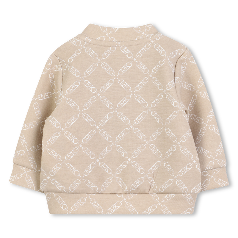 Ensemble trois pi&egrave;ces MICHAEL KORS 
                        FILLE