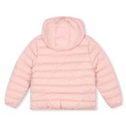 Doudoune d&eacute;perlante r&eacute;versible KENZO KIDS 
                    UNISEXE