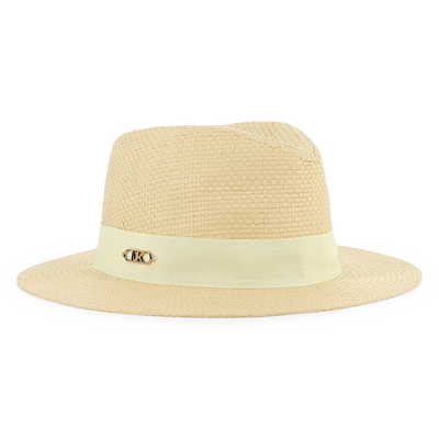 Chapeau &agrave; ruban MICHAEL KORS FILLE