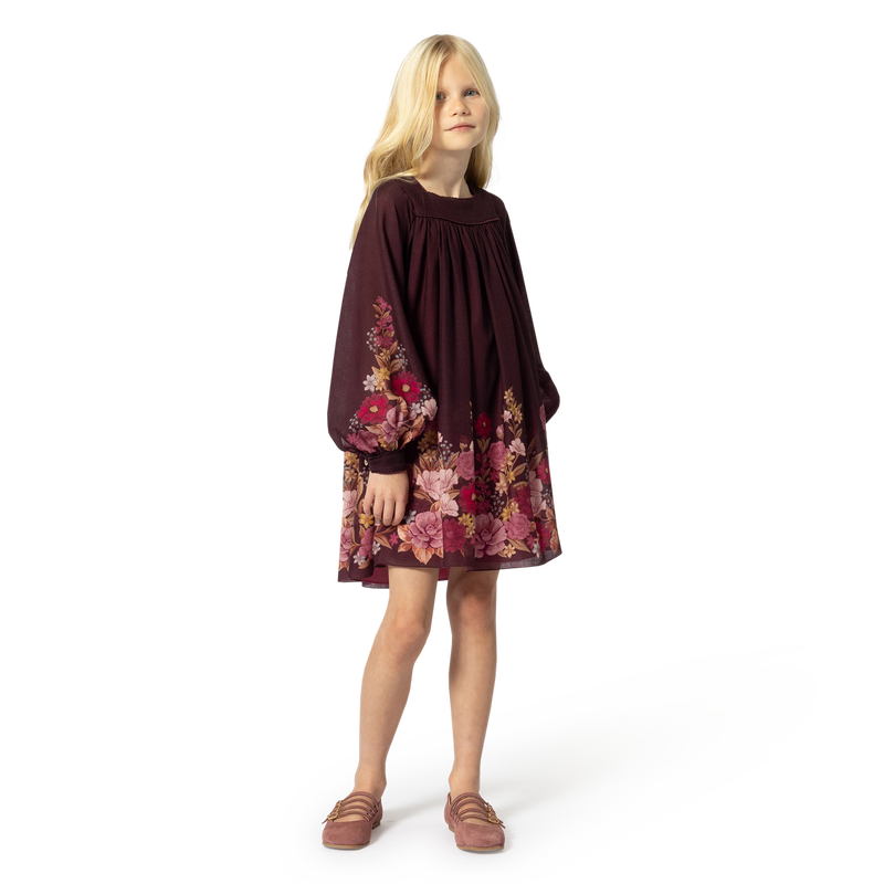 Robe de c&eacute;r&eacute;monie CHLOE 
                        FILLE