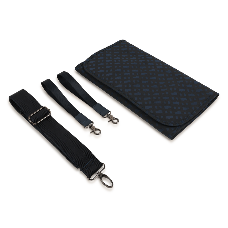 Sac &agrave; langer zipp&eacute; BOSS 
                        UNISEXE